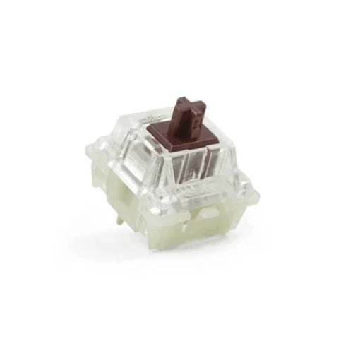 Original Brand NEW Cherry MX Mechanical Keyboard Switches Silver Red