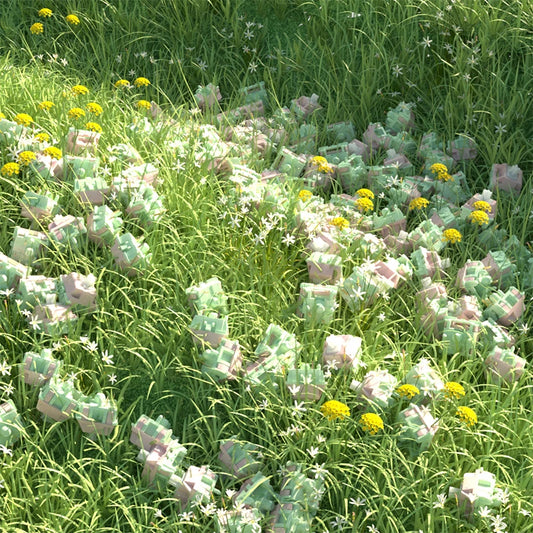 MMD Vivian Switch RGB SMD Linear 28g 35g 43g 53g Switches For