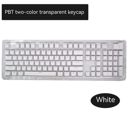 Elevated Design Mechanical Keyboard Caps