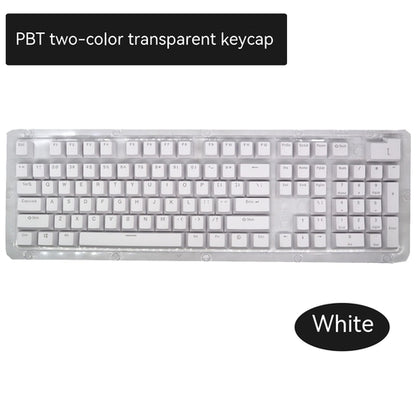 Elevated Design Mechanical Keyboard Caps