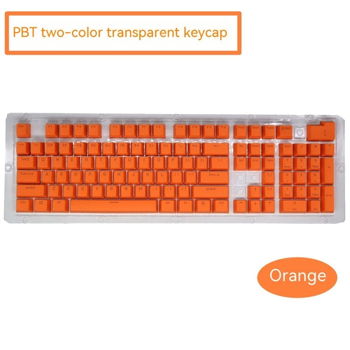 Elevated Design Mechanical Keyboard Caps