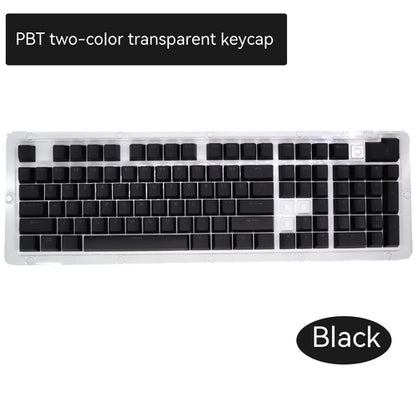 Elevated Design Mechanical Keyboard Caps