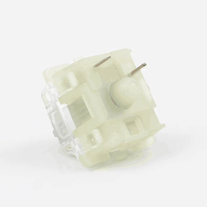Original Brand NEW Cherry MX Mechanical Keyboard Switches Silver Red