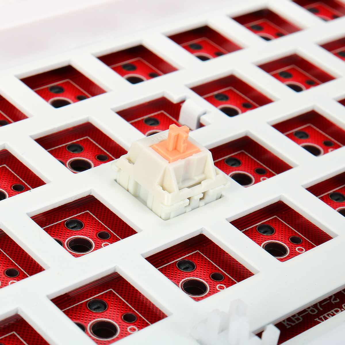 Mechanical Switch Holy Panda | Holy Panda Switches Keyboard | Switch