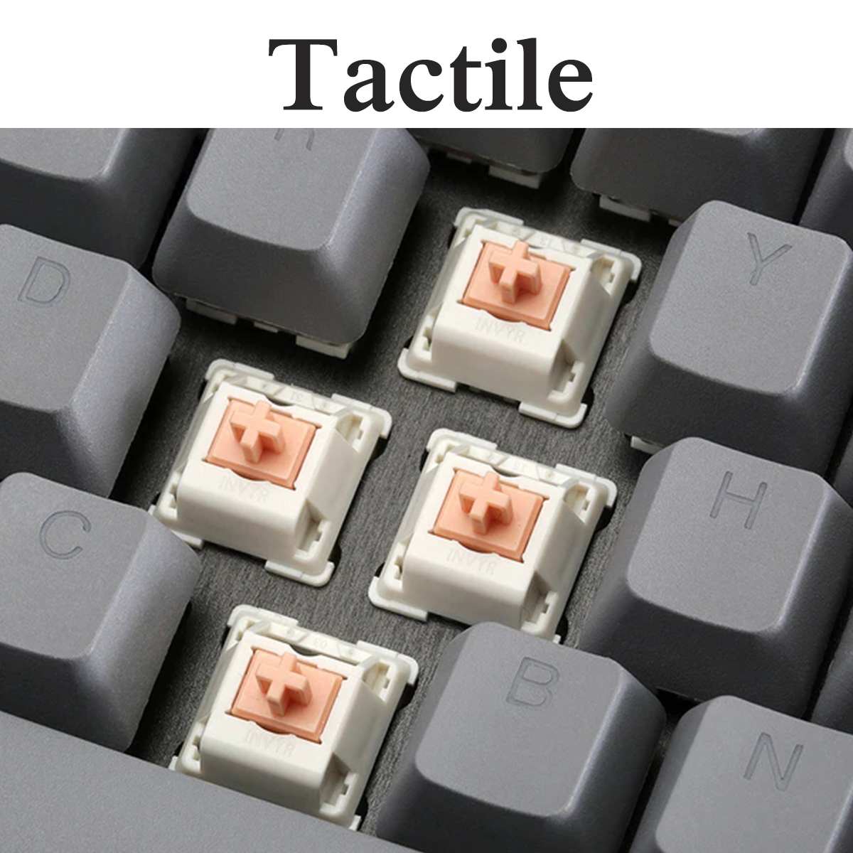 Mechanical Switch Holy Panda | Holy Panda Switches Keyboard | Switch