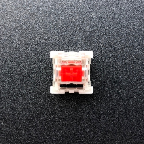 Outemu Switch Mechanical Keyboard Switch 3Pin Clicky Linear Tactile