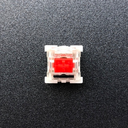Outemu Switch Mechanical Keyboard Switch 3Pin Clicky Linear Tactile