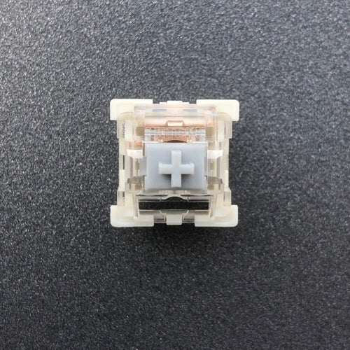 Outemu Switch Mechanical Keyboard Switch 3Pin Clicky Linear Tactile
