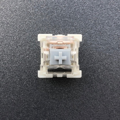 Outemu Switch Mechanical Keyboard Switch 3Pin Clicky Linear Tactile
