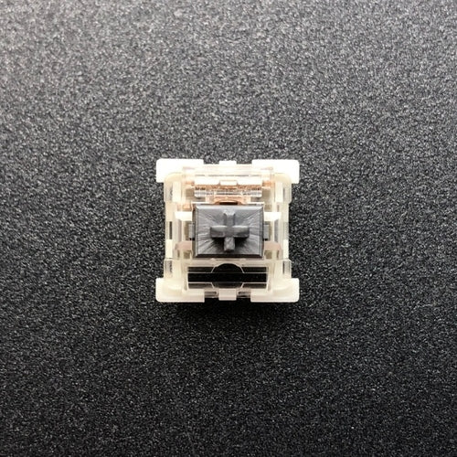 Outemu Switch Mechanical Keyboard Switch 3Pin Clicky Linear Tactile