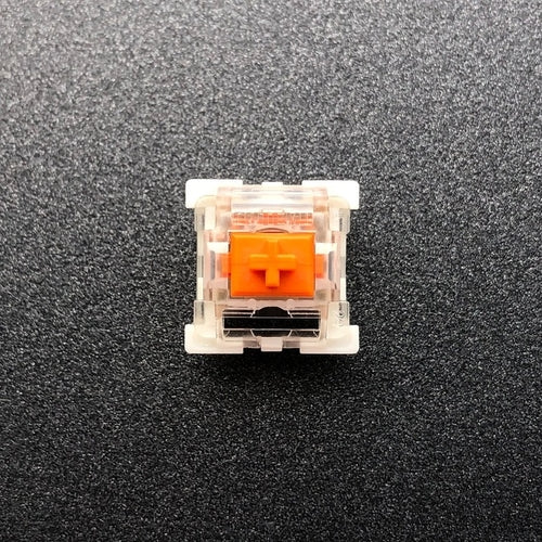Outemu Switch Mechanical Keyboard Switch 3Pin Clicky Linear Tactile