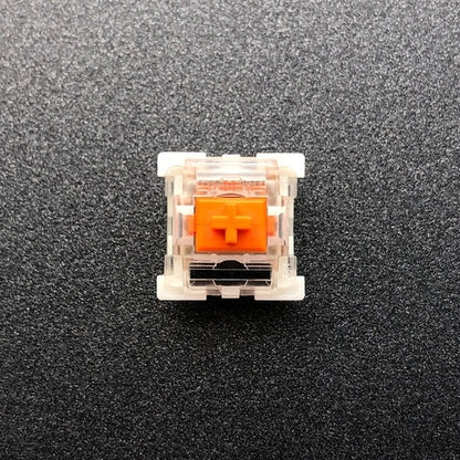 Outemu Switch Mechanical Keyboard Switch 3Pin Clicky Linear Tactile