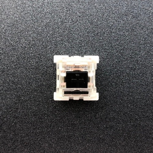 Outemu Switch Mechanical Keyboard Switch 3Pin Clicky Linear Tactile