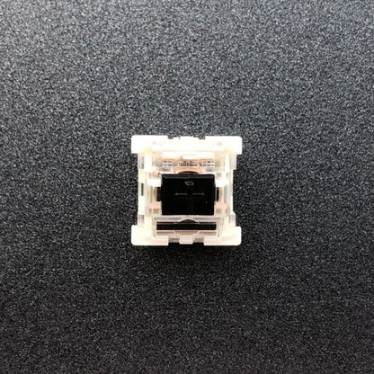 Outemu Switch Mechanical Keyboard Switch 3Pin Clicky Linear Tactile