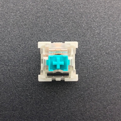 Outemu Switch Mechanical Keyboard Switch 3Pin Clicky Linear Tactile