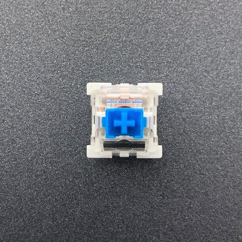 Outemu Switch Mechanical Keyboard Switch 3Pin Clicky Linear Tactile