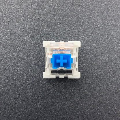 Outemu Switch Mechanical Keyboard Switch 3Pin Clicky Linear Tactile