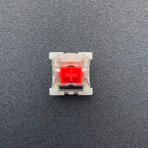 Outemu Switch Mechanical Keyboard Switch 3Pin Clicky Linear Tactile