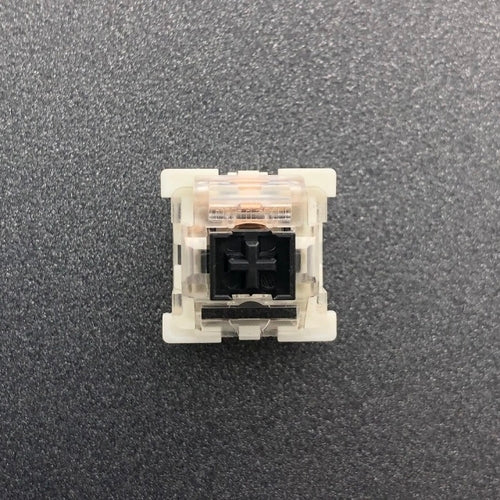 Outemu Switch Mechanical Keyboard Switch 3Pin Clicky Linear Tactile