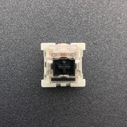 Outemu Switch Mechanical Keyboard Switch 3Pin Clicky Linear Tactile