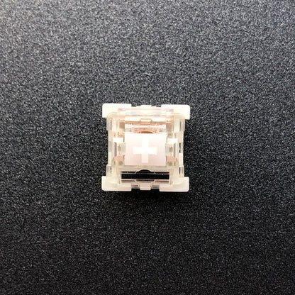 Outemu Switch Mechanical Keyboard Switch 3Pin Clicky Linear Tactile