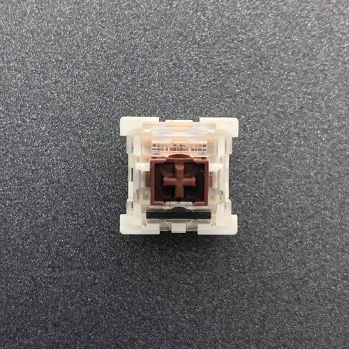Outemu Switch Mechanical Keyboard Switch 3Pin Clicky Linear Tactile
