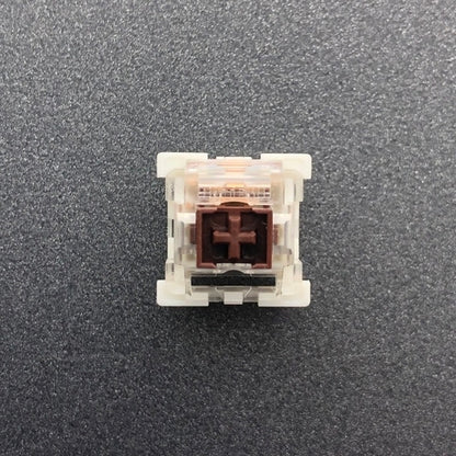 Outemu Switch Mechanical Keyboard Switch 3Pin Clicky Linear Tactile