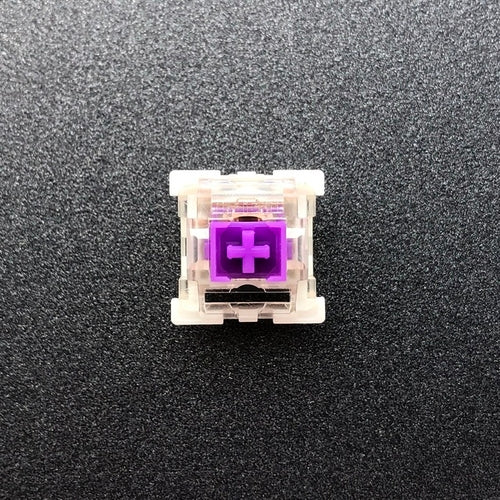 Outemu Switch Mechanical Keyboard Switch 3Pin Clicky Linear Tactile