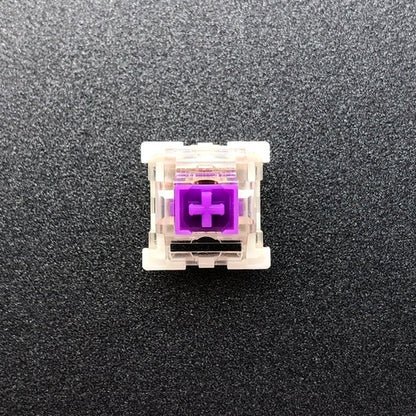 Outemu Switch Mechanical Keyboard Switch 3Pin Clicky Linear Tactile