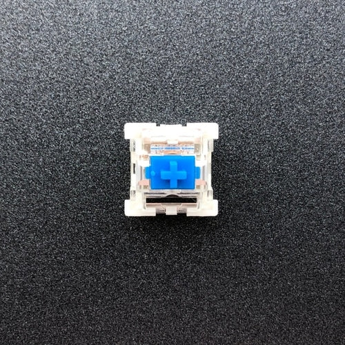 Outemu Switch Mechanical Keyboard Switch 3Pin Clicky Linear Tactile