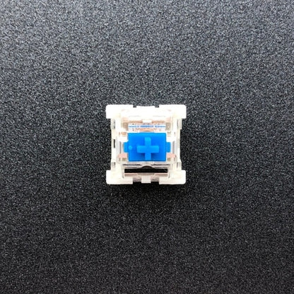 Outemu Switch Mechanical Keyboard Switch 3Pin Clicky Linear Tactile