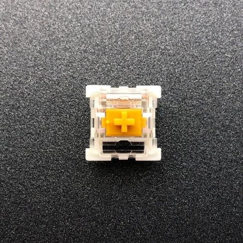 Outemu Switch Mechanical Keyboard Switch 3Pin Clicky Linear Tactile