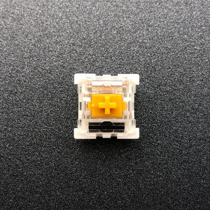 Outemu Switch Mechanical Keyboard Switch 3Pin Clicky Linear Tactile
