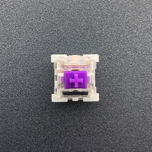 Outemu Switch Mechanical Keyboard Switch 3Pin Clicky Linear Tactile
