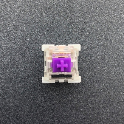 Outemu Switch Mechanical Keyboard Switch 3Pin Clicky Linear Tactile