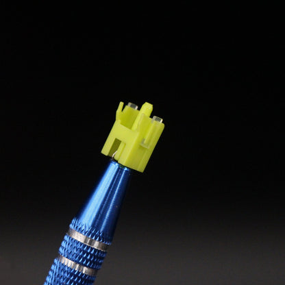 Outemu Switches Mechanical Keyboard Switch 3pin Silent Clicky Linear