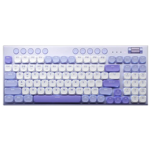 THUNDEROBOT K96 Wireless Mechanical Keyboard Low-profile Productivity