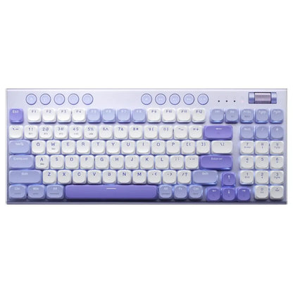 THUNDEROBOT K96 Wireless Mechanical Keyboard Low-profile Productivity