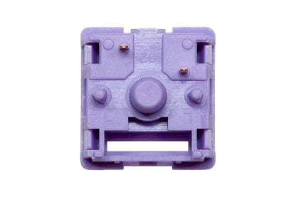 Sillyworks Hyacinth V2 Switch Hyacinth V2U Switch Linear 45g MX switch