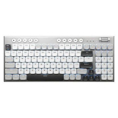 THUNDEROBOT K96 Wireless Mechanical Keyboard Low-profile Productivity