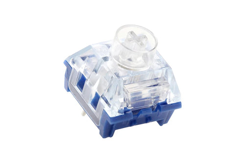 Kailh Deep Sea Pro Whale Silent Tactile Switches Islet Linear Switches