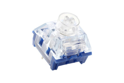 Kailh Deep Sea Pro Whale Silent Tactile Switches Islet Linear Switches
