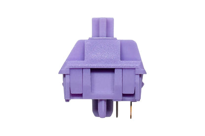 Sillyworks Hyacinth V2 Switch Hyacinth V2U Switch Linear 45g MX switch
